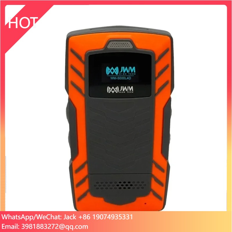 Security Equipment Patrol Shighlighted OLED Display  Guard Patrol System for School with Security Equipment Patrol System