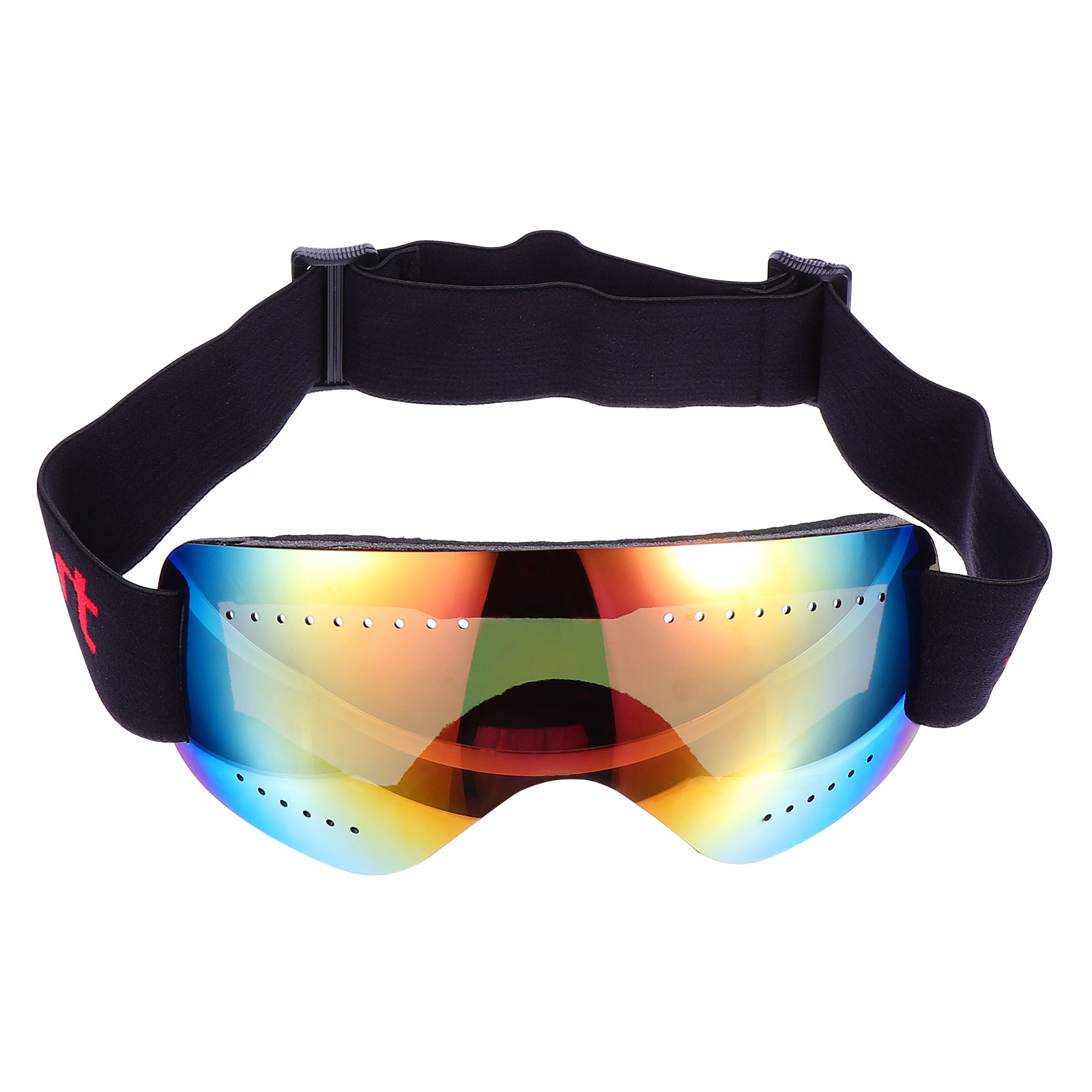Durable Ski Lightweight Compact Outdoor Cycling Protective Sports Eyewear Safe Outdoor Goggles Skin Cool Design