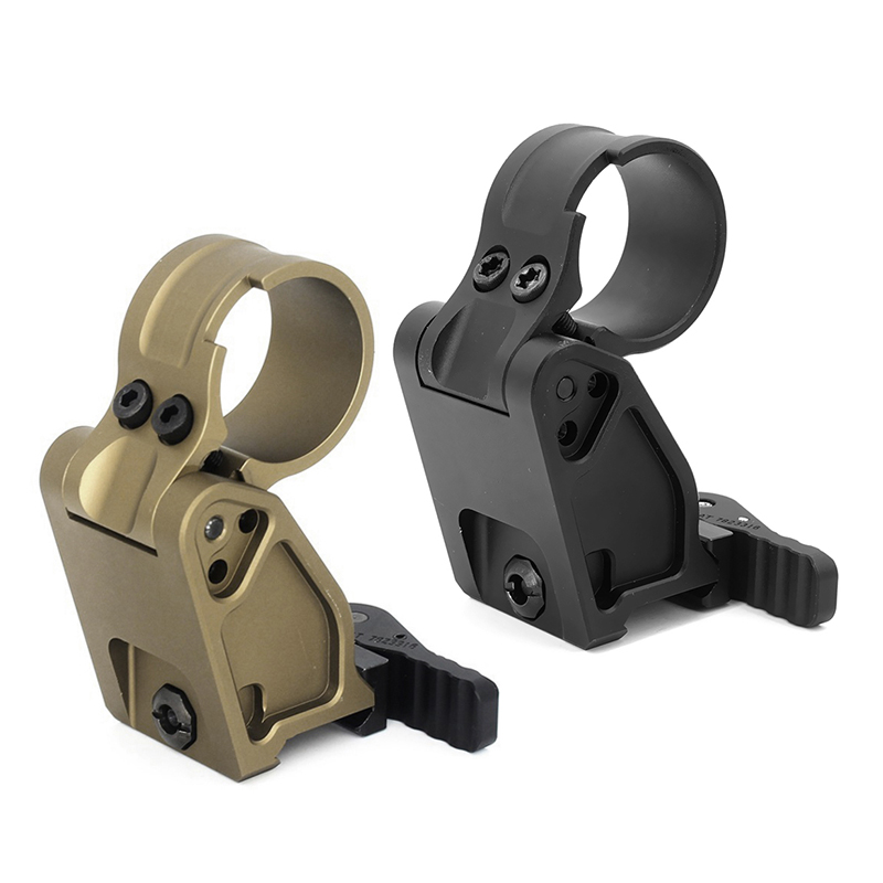 Tactiacl FAST QD FTC Mount For 3X-C 3XMAG-1 6XMAG-1