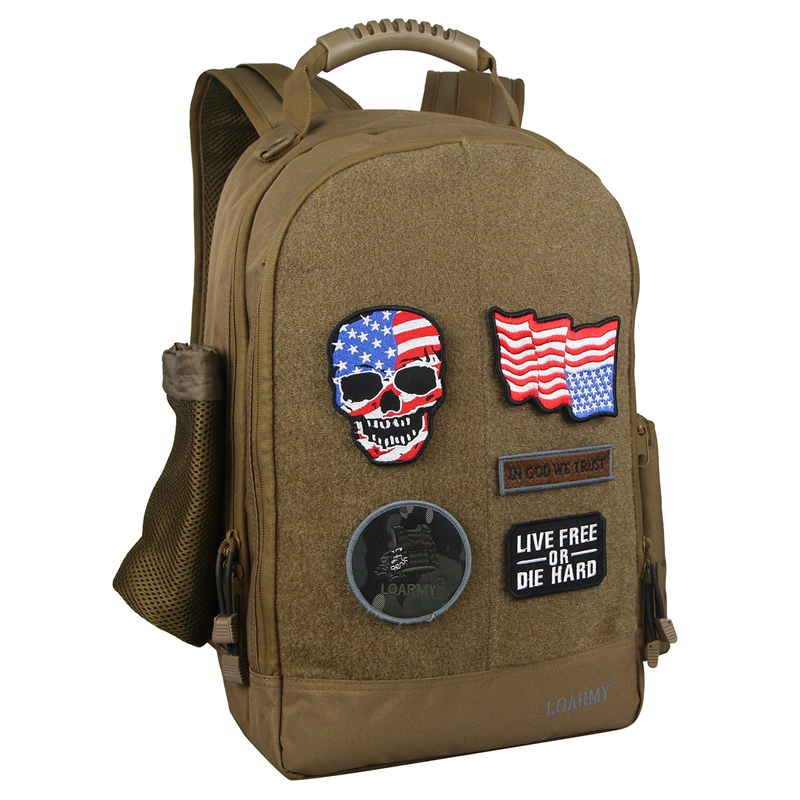 Tactical Backpacks 30L Nylon Waterproof Backpack Outdoor Tactical Backpacks Men Camping Hunting Backpacks  Bags Camo Hunting Bag