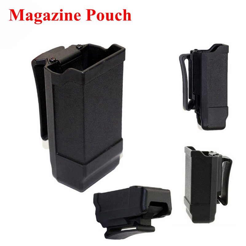 Magazine bag hunting air gun pistol gun accessories 9mm magazine bag Glock 17 19 HK USP M9 Sig P226