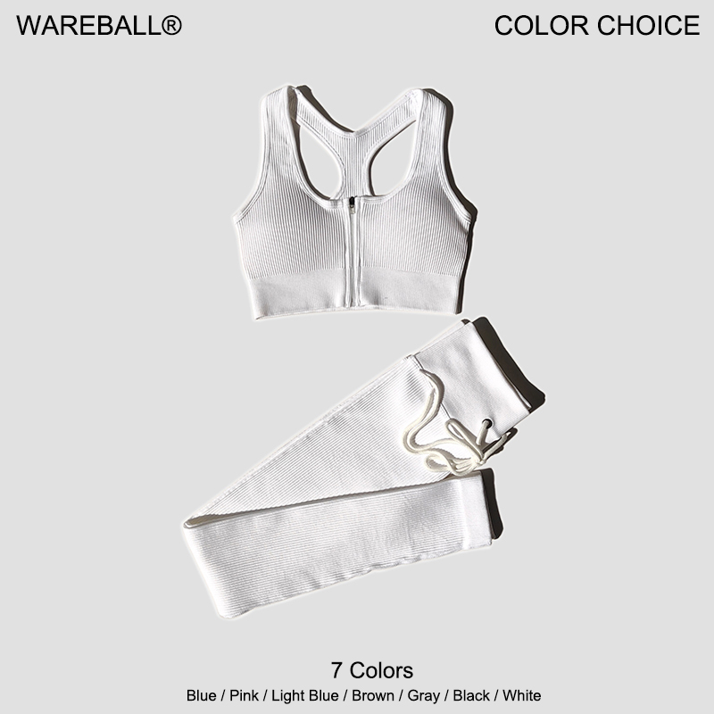 Women Fitness Yoga Sets Seamless Sports Suits Workout Clothes Sports Bra Gym Leggings Sports Wear Gym Clothing Sportswear