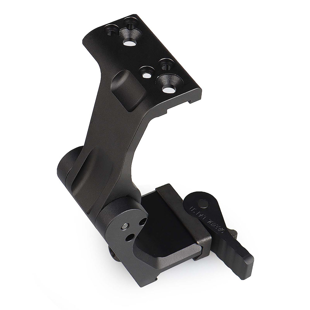 Hunting Scope accessories Flip-To-Center (FTC) G33 G43 Magnifier Scope Mount 2.26in Height gs24-0264