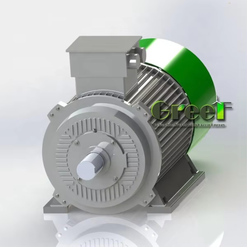 120V 60Hz Synchronous Free Energy Motor 100rpm 150rpm 200rpm Electric Motors With VFD
