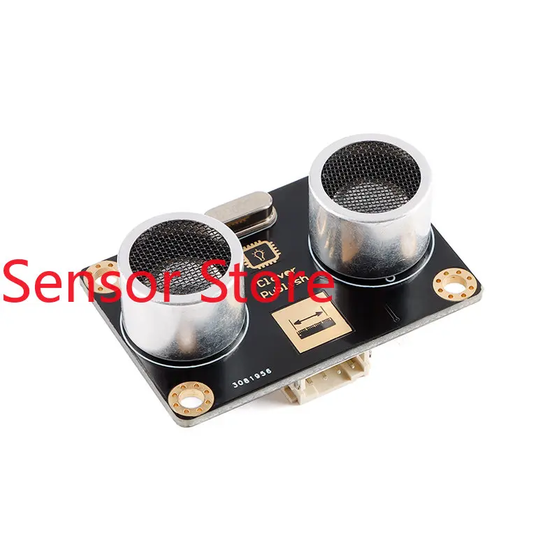 5PCS CS100A Ultrasonic Distance Measurement Sensor Module 3V-5.5V Replaces HC-SR04