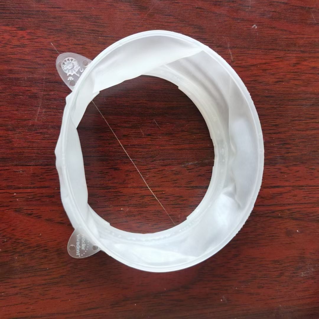 1 PCS Dental Rubber Material Accessorie Tool Auxiliary Oral Expansion Mouth Openers Conventional Models Children/adult Oral Care