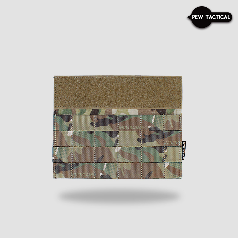 Pew Tactical Molle Full Flap For MK3 MK4  UA06