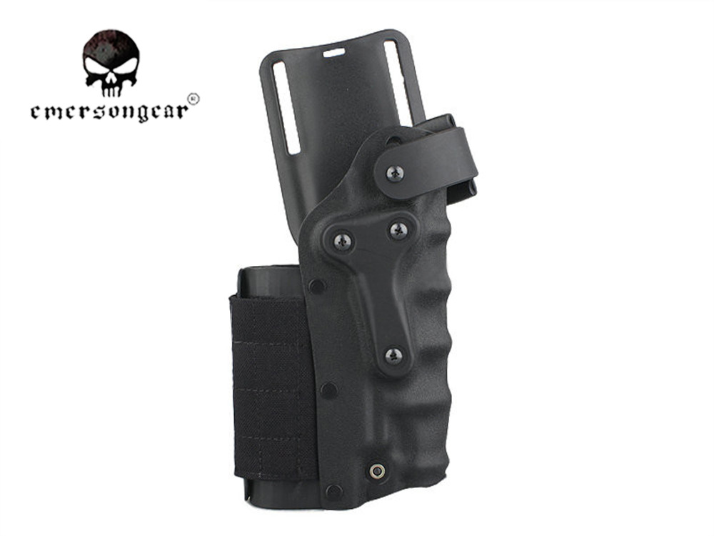 Emerson Combat Tactical  Modle Waist Leg Holster BD6158