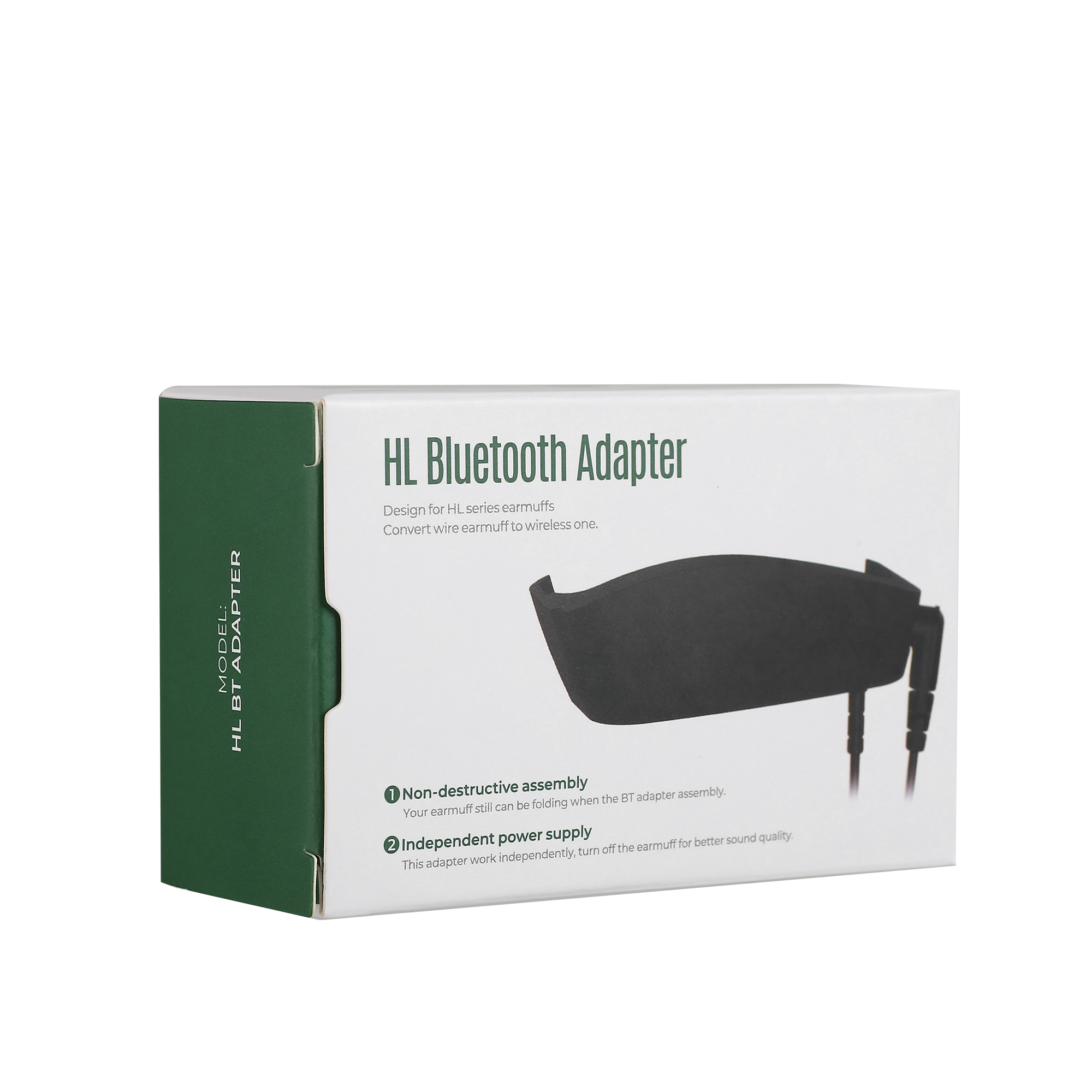 Outdoor Tactical Electronic Shooting Earmuff Gun Range Anti-noise Headset Impact Sound Amplification Hearing protector