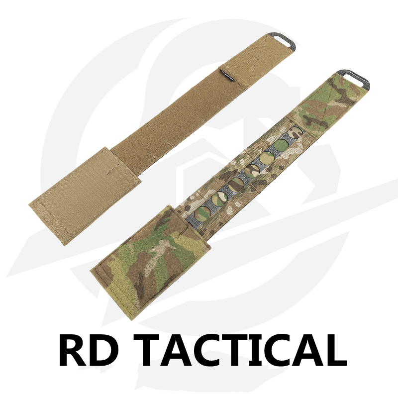 RD TACTICAL FERRO Style Assault Cummerbund Tactical Vest Side Panel