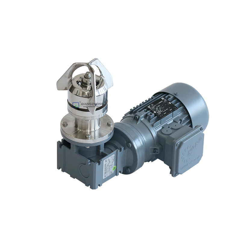 DNS Bottom Magnetic Stirrer, Magnetic Mixer