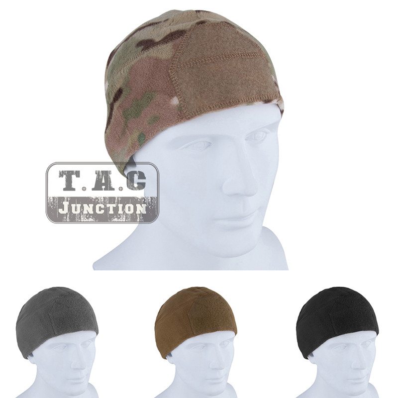 Emerson Tactical Watch Cap Polar Fleece Outdoor Hunting Range Hat Emersongear Warm Lightweight Headwear