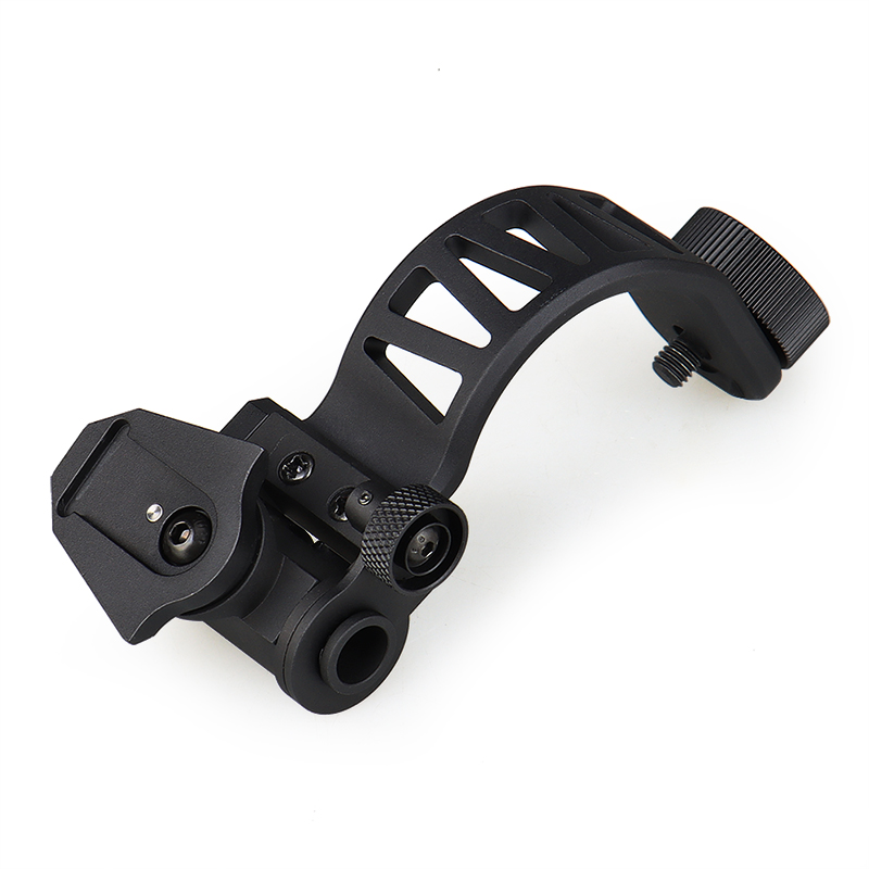 Brand New Best PP24-0246 PVS14 night vision Adapter J-Arm mount fit for helmet to Mount Night vision