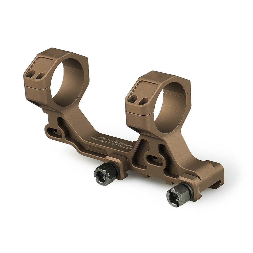 PPT Mounts Airsoft Metal Cantilever 34mm Hunting Rifle Scope mount FOR 21.2MM Base HK24-0267