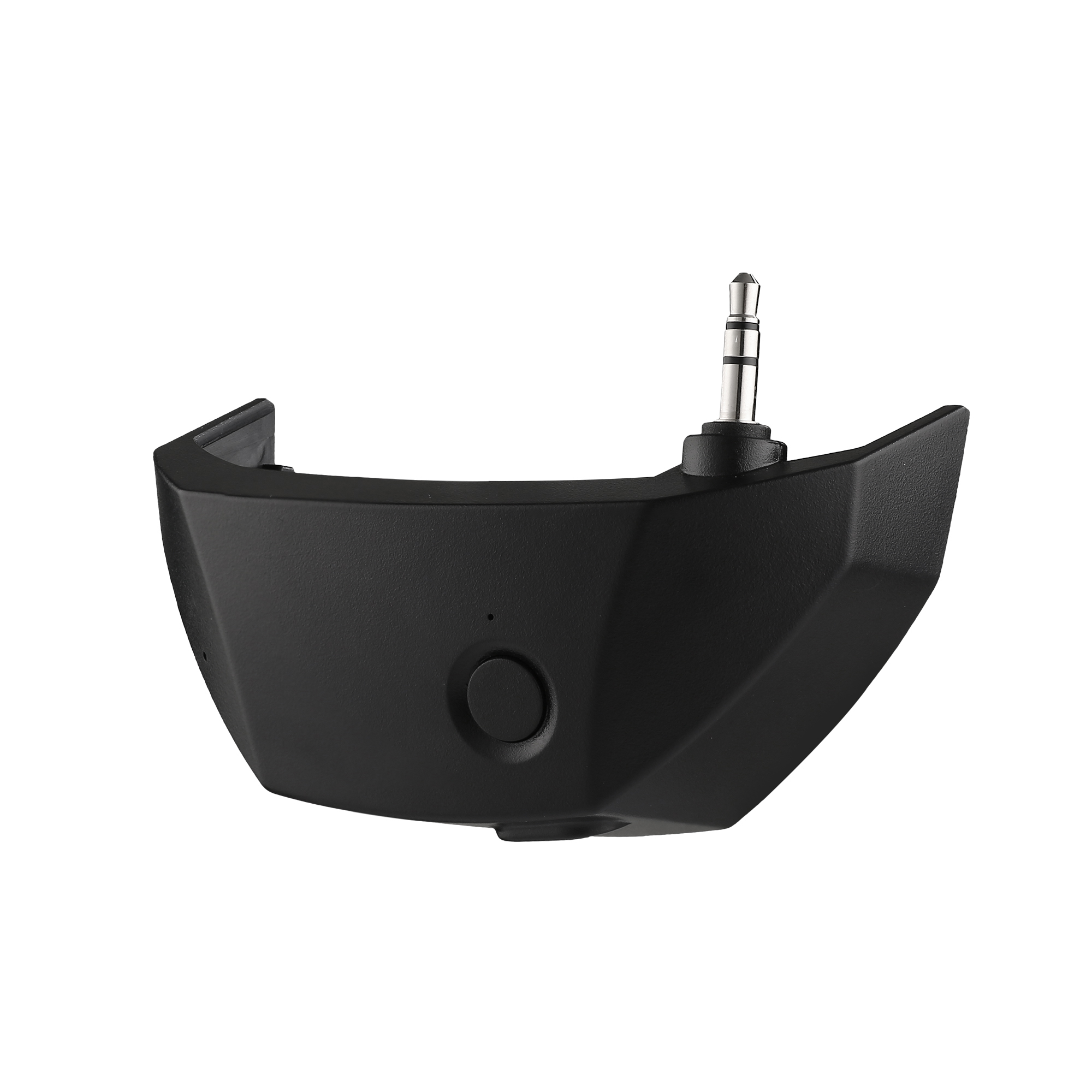 W1 Bluetooth Adapter Wireless Converter for WK Series Headphones Wire-controlled to Wireless Earmuffs Pro Tactical Audio