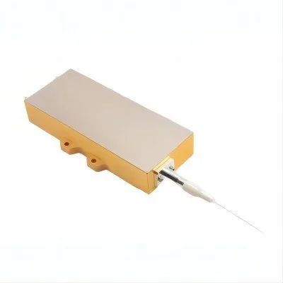 450nm 30W Uncooled Multimode Laser Diode Module For Laser Equipment Parts