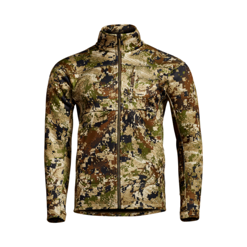 Customized Camouflage Hunting Clothes, Traverse Jacket, Outdoor, Spring, Fall, High Quality