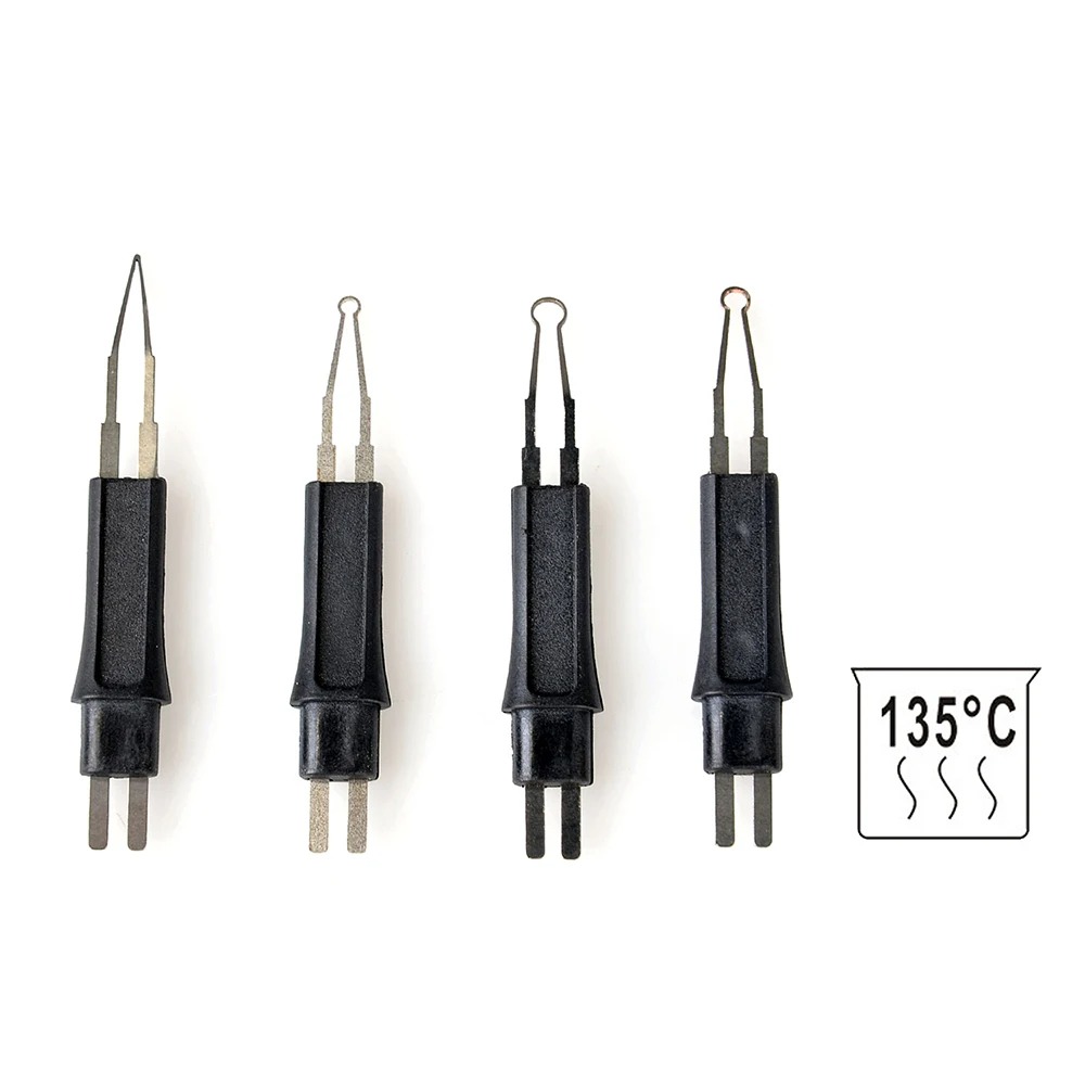 4 Tips Dental Endo Gutta Teeth Whitening Oral Hygiene Tooth Gum Cutter A-BLADE Dental Cutta Percha Materials