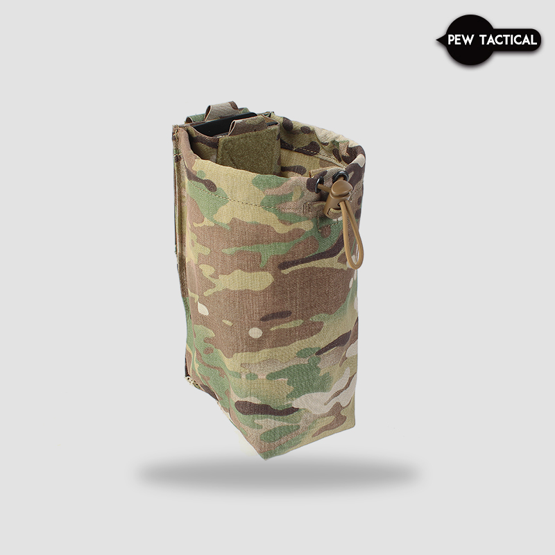 PEW TACTICAL PRMD Belt Placard Airsoft  Magazine clip bag PH51