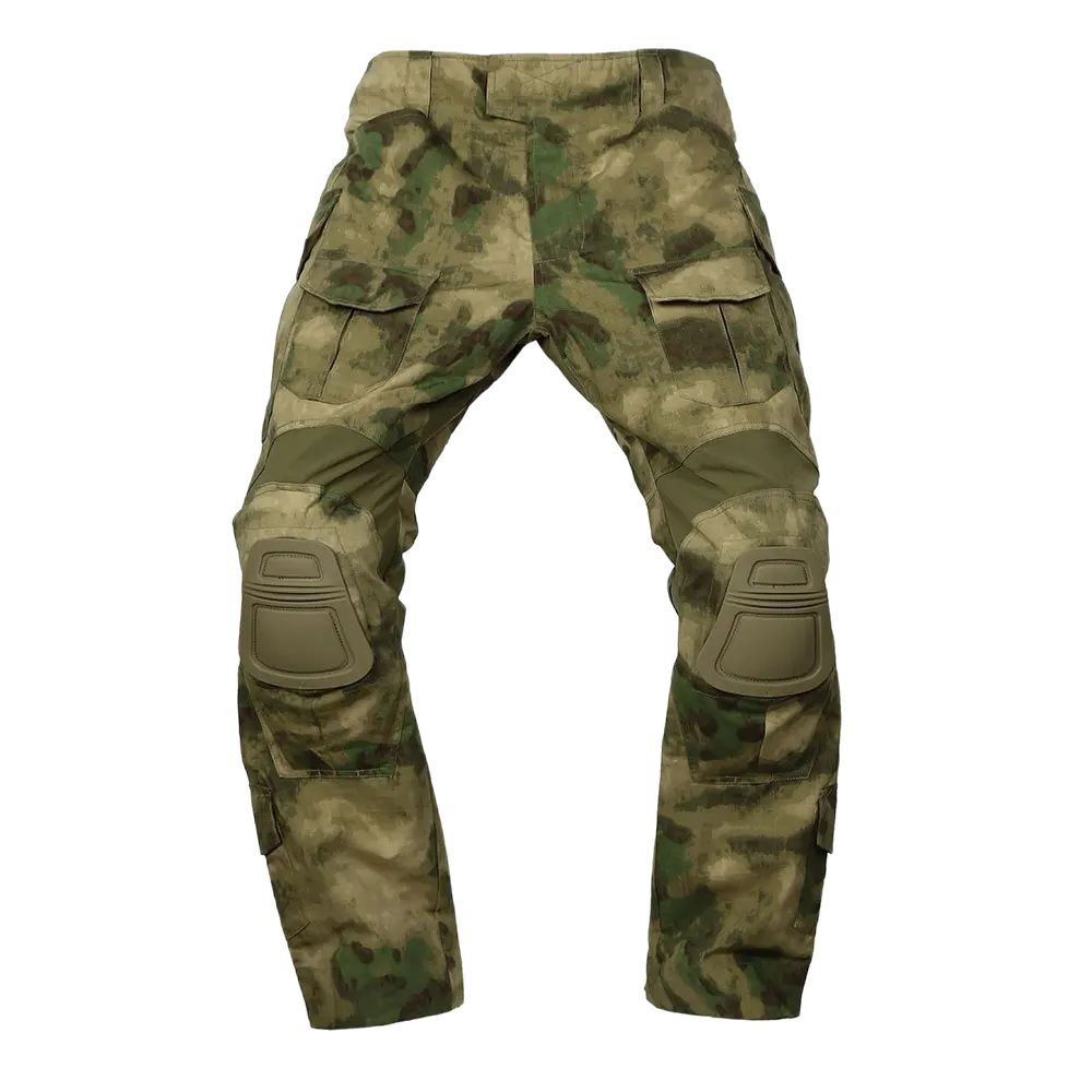 Emersongear Tactical G3 Combat Pants Gen3 Mens Duty Cargo Trousers Milsim Hunting Outdoor Sports Training Hiking Shooting EM9351
