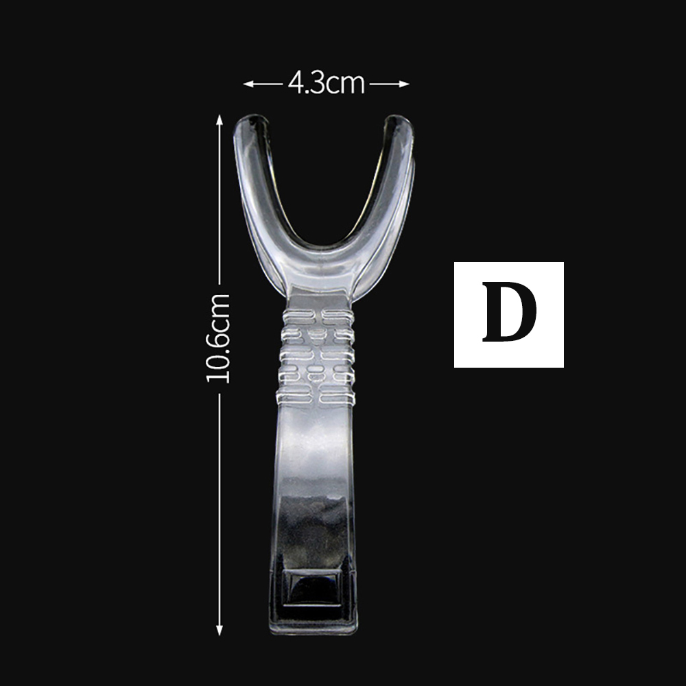 Dental Lip and Cheek Retractor Mouth Opener Autoclavable Orthodontic Instruments for Dentists Oral Surgery Tools