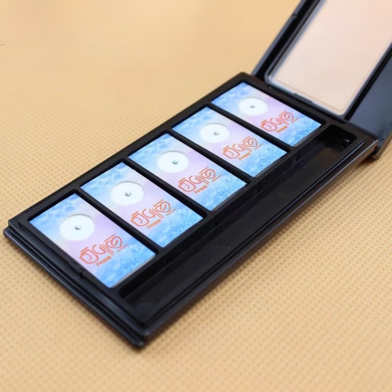 Dental Teeth Diamond Round Diamond Love Small Butterfly Letter Diamond High Quality Decoration Teeth Inlay Tools Beauty Oral