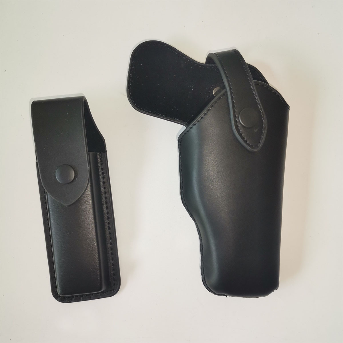 92G Tactical Holster for Left Right Hand Universal Waist Quick Draw Pistol Holster for Outdoor Hunting Airsoft Shooting G17 G19