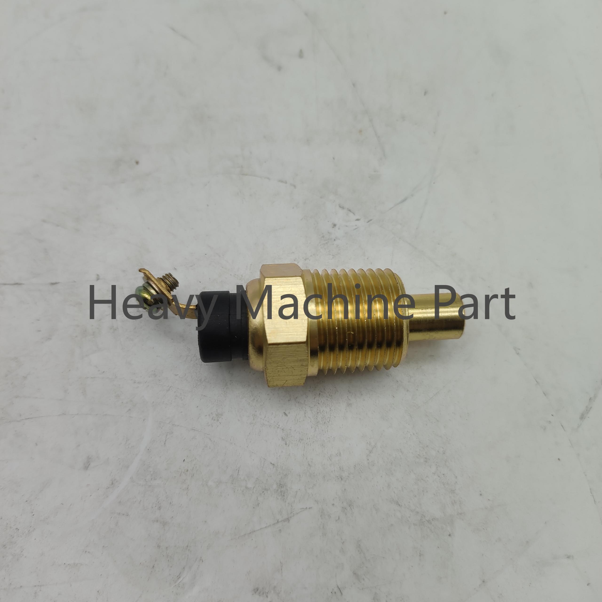 Hydraulic Temperature Sensor 6632633 7251584 for Bobcat Excavator 641 642 643 645 653 741 742 743 751 753 763 773