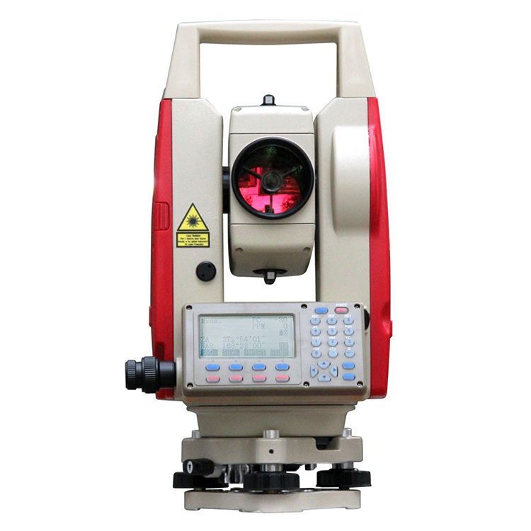 1000m Reflectorless Kolida KTS442R10U Total Station Survey Total Station