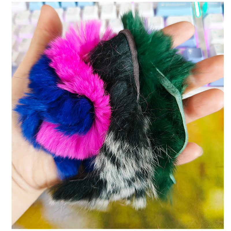 2pcs Bowstring Shock Absorber Damper Bow Stabilizer for Compound Bow  Recurve Bow  Hunting Shooting Accessories