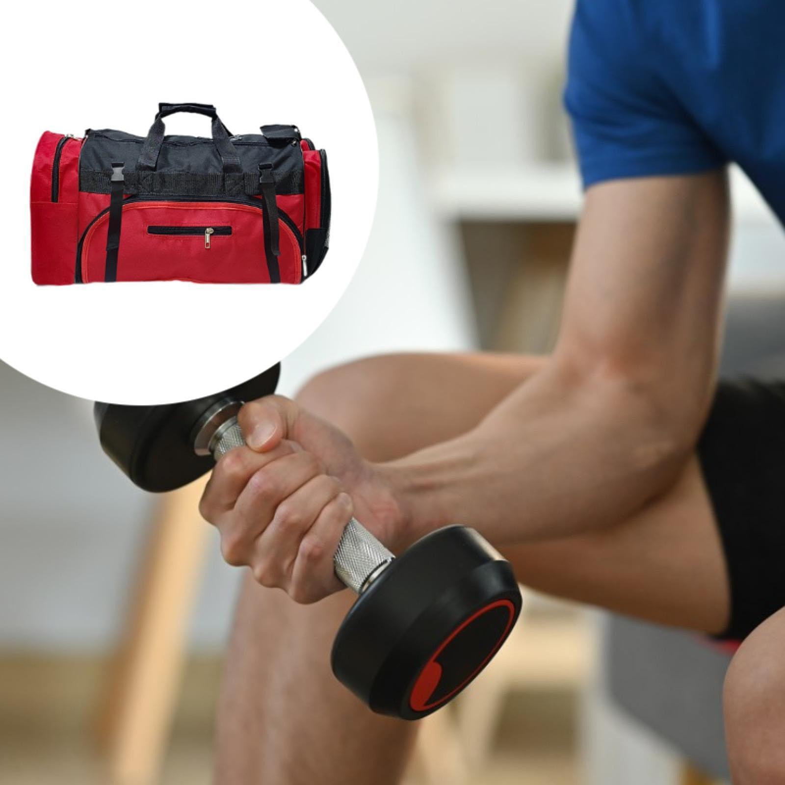 Taekwondo Bag Lightweight Taekwondo Gym Bag for Muay Thai Training Boxing