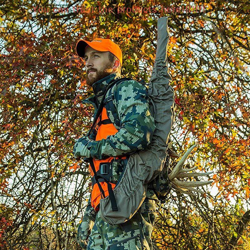 Tactical Gun Case Rifle Sock Treated Rifle Protector Case Storage For Hunting Gun holster, shooting gun holster, shotgun holster