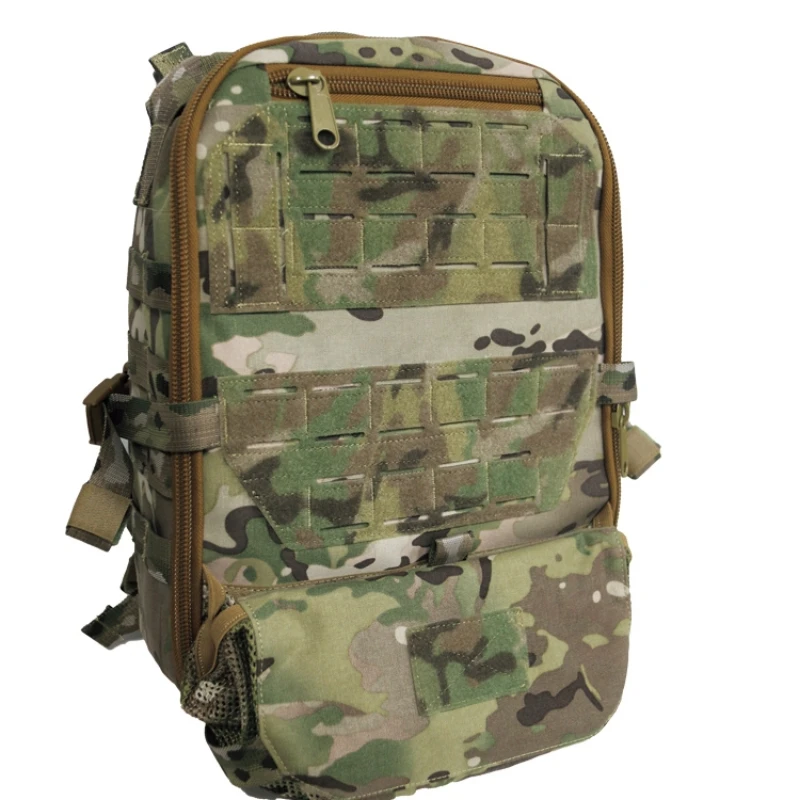 Shoulder Bag MC Camouflage Large Capacity Outdoor Multifunctional Expansion TMC MOLLE System Tatical Gear Hunting Accessories