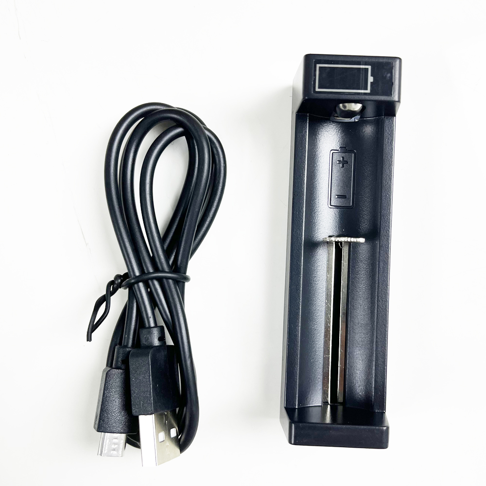 PARD Micro USB Li-lion Battery Charger