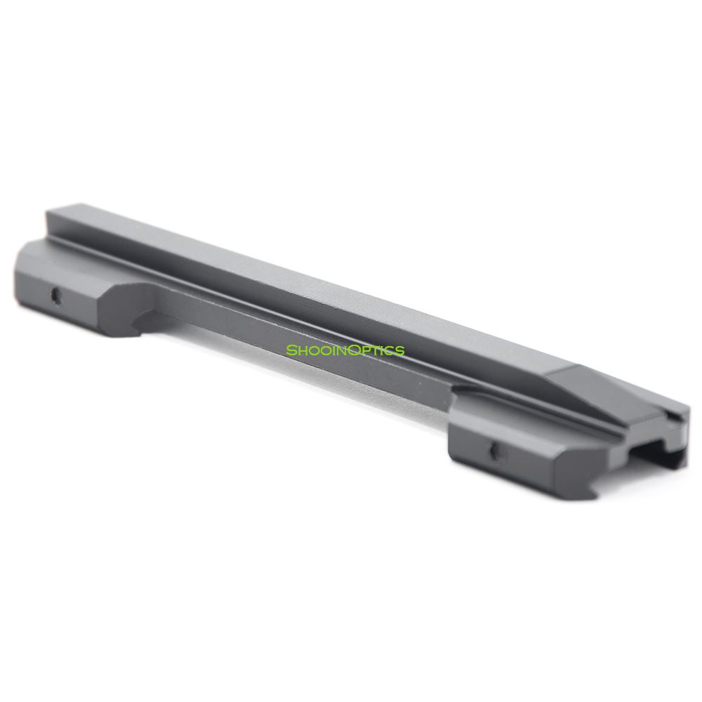 Shooin Optics RIB To 21mm Rail Mount Base For SFD Red Dot Sight R6416