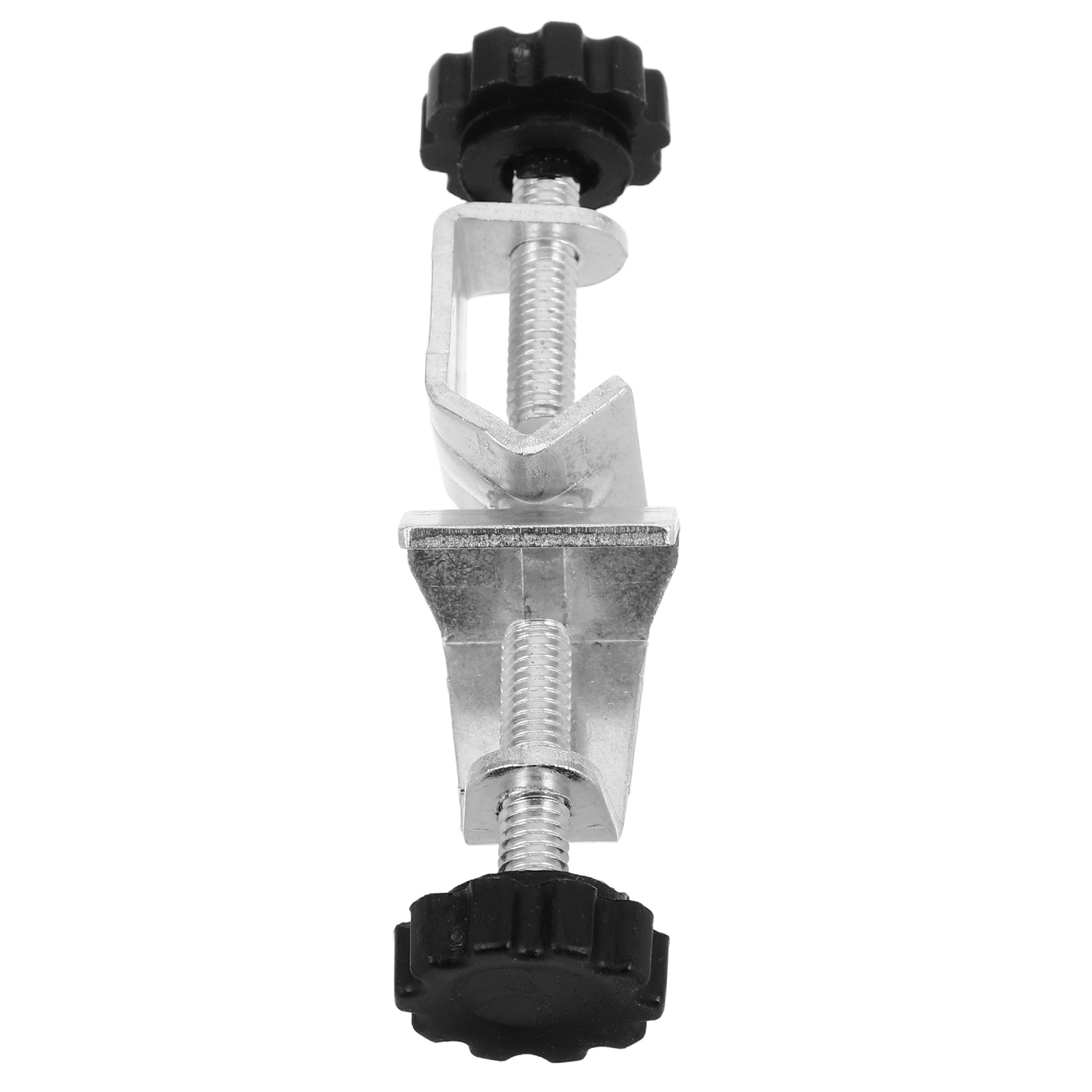 Laboratory Fixtures Drawer Fixing Clip Desk Extender Shelf Clamp on Stand Mount Flask Cabinet Holder for Installation