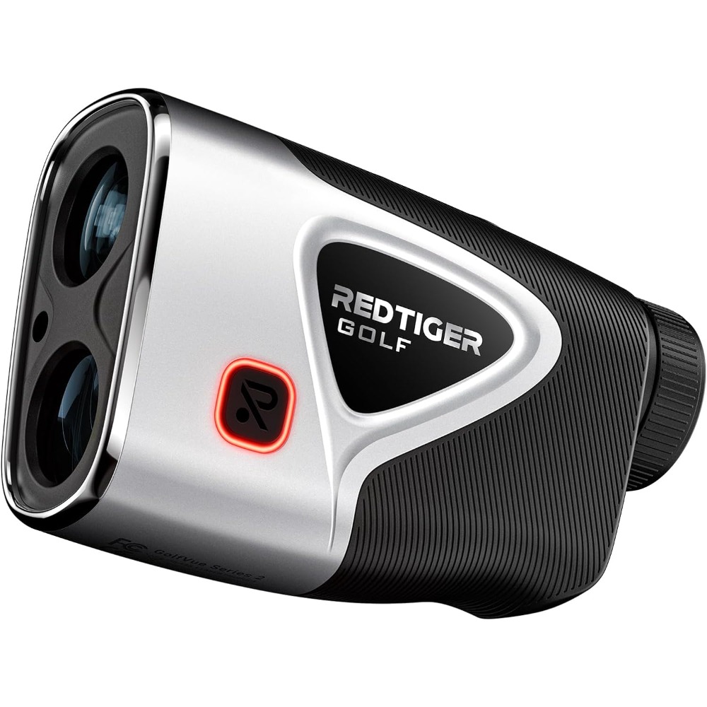 Golf Rangefinder, 1200 yards bevel Golf Rangefinder, light adaptive display, 7x magnification, flag lock vibration, rechargeable