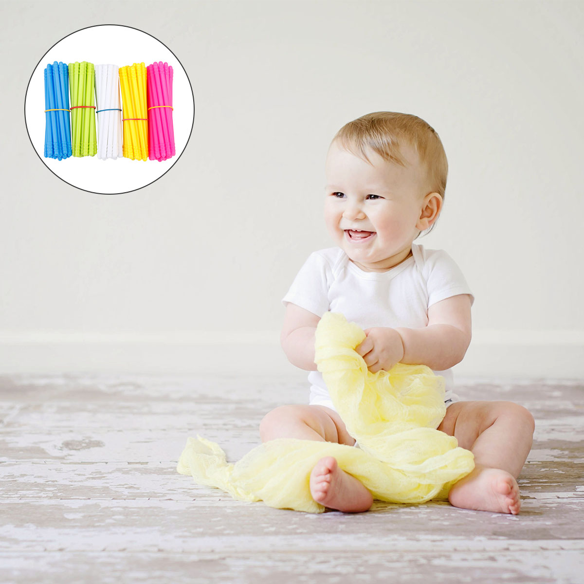 2 Sets Counting Peg Board Stick Puzzle Math Teaching Aid Colorful Counting Rods Early Education Toy Enhances Skills Fun Learning