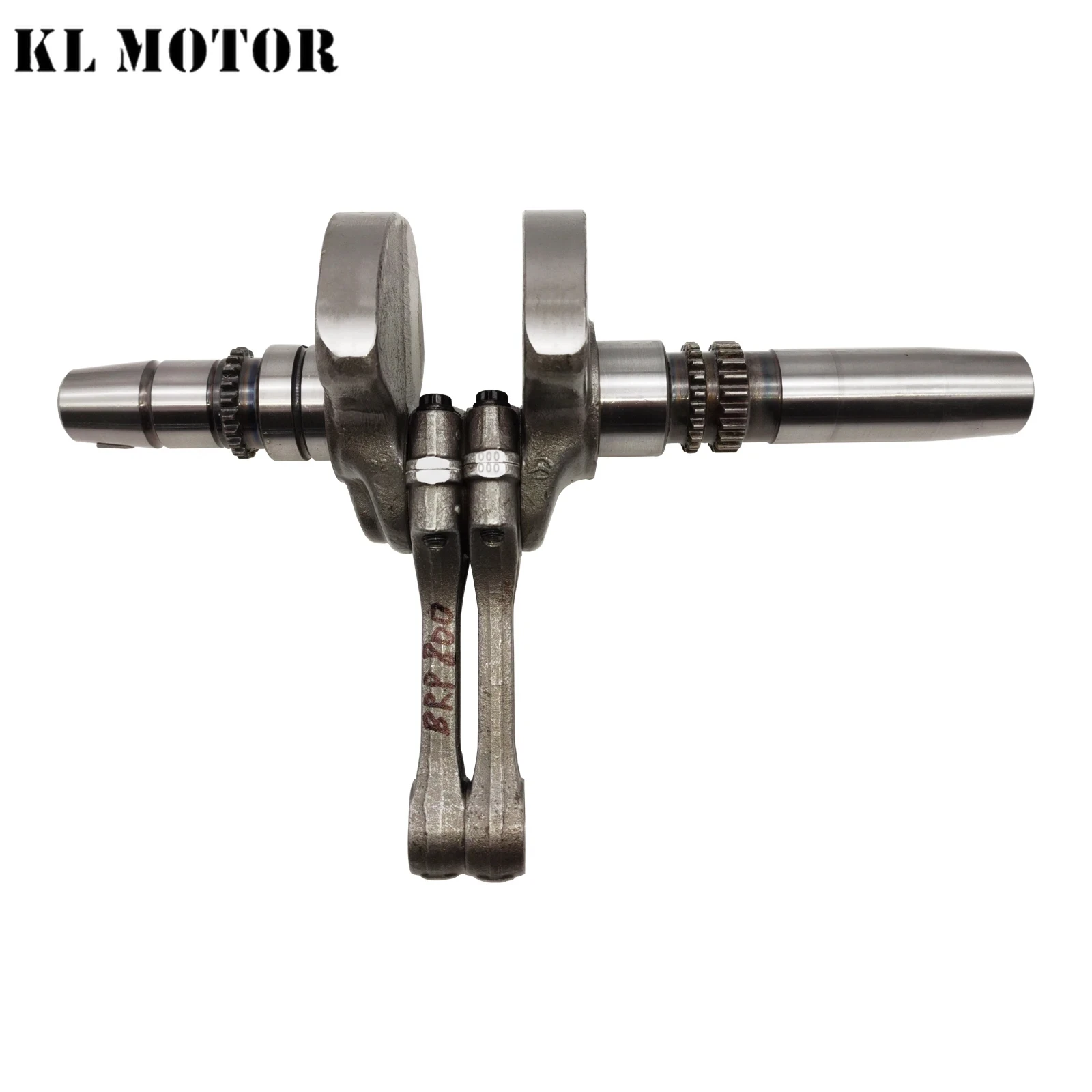 Crankshaft Assembly for ODES 800 21040107502 QUAD GO KART