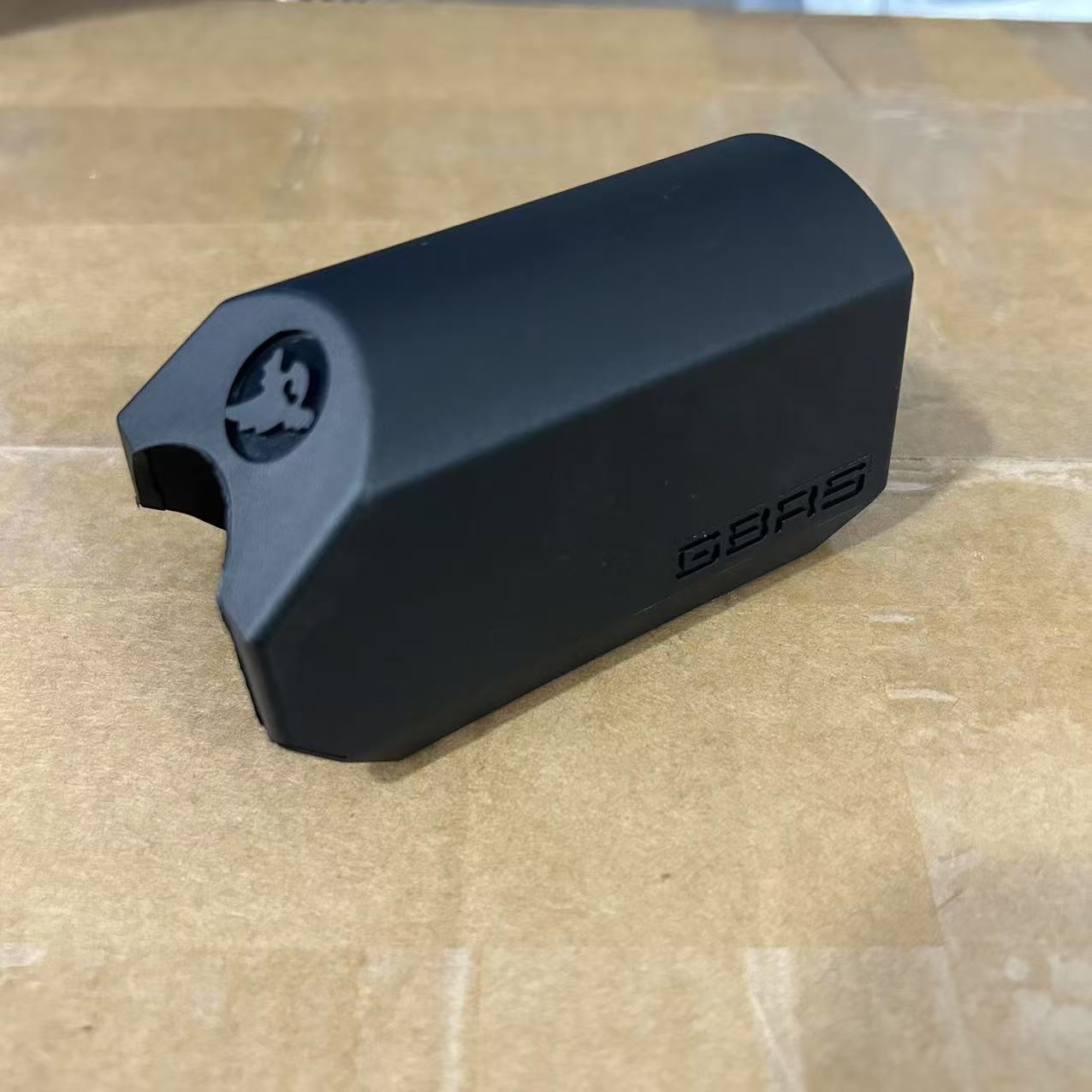 GBRS CHEEK RISER Outdoor Tactical Stock AR 15 M4 CTR Stock CTR Cheek Riser EnHancer Outdoor tool Hunting Accessories