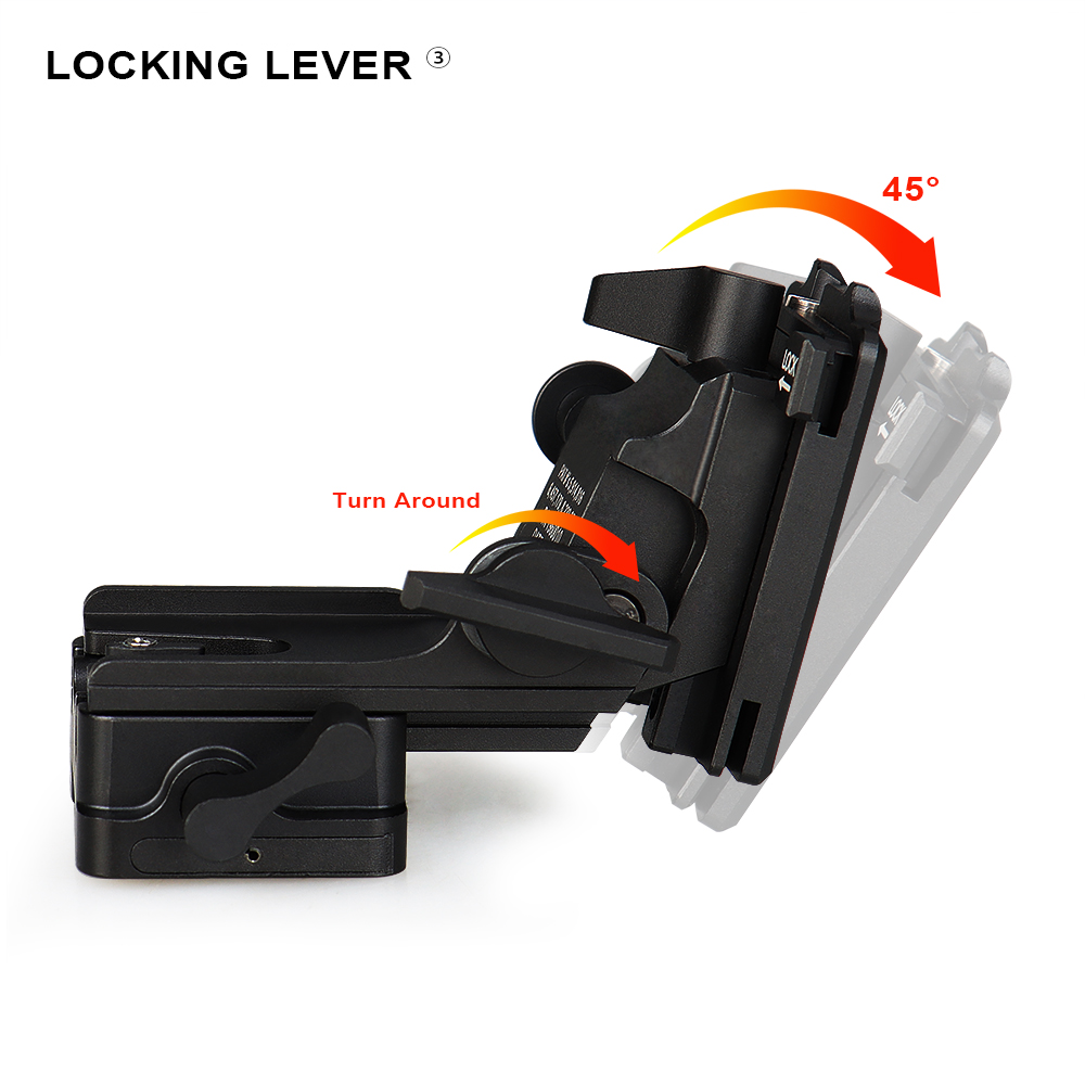 Tacitcal Standard PVS14 Dovetail J Arm Adapter Rhino TD-O1 Goggle NVG HYPER Helmet Fast Mount Hunting Accessory HS24-237