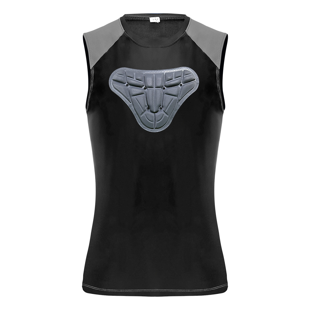 Anti collision football training clothing, blue suit, breathable quick drying game baseball and basketball sportswear