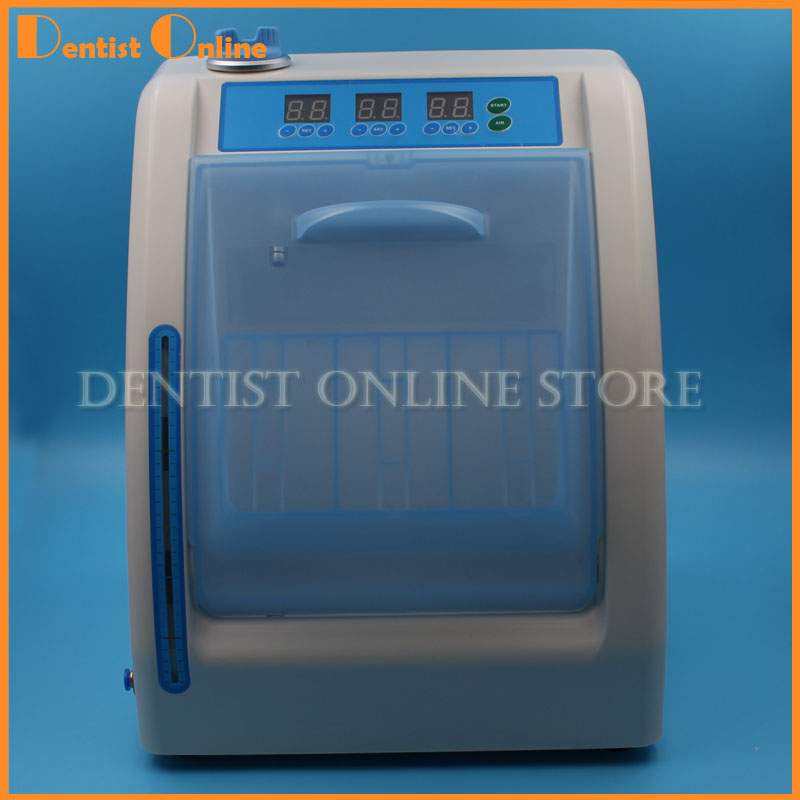 Economical Dental High Low Speed Handpiece Handpiece Efficient  Maintenance Time Saving Lubrication System