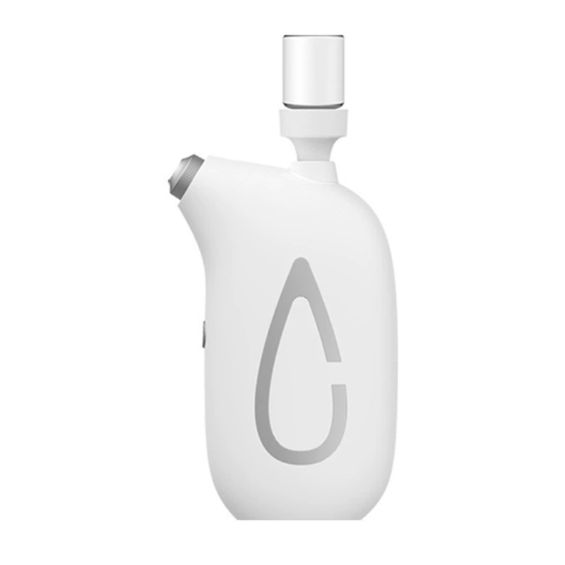 Facial Steamer Ionic Hot Mist Facial Heating Sprayer Pore Cleaner Skin Moisturizing SPA Humidifier Atomizer Home Hydration Tool