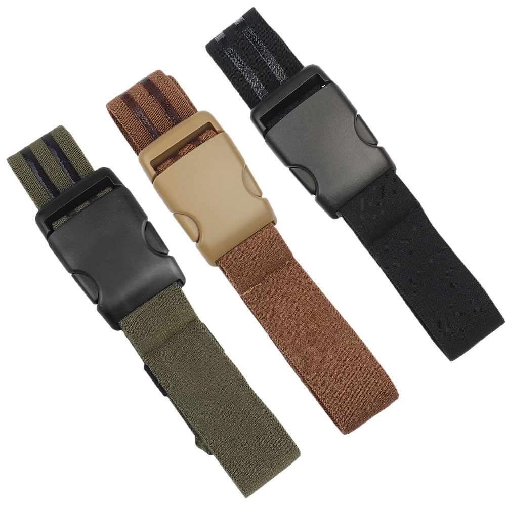 Tactical Thigh Strap Elastic Band Strap Non-slip Belt Universal Thigh Holster Leg Hanger Airsoft Militar Hunting Drop Leg Strap