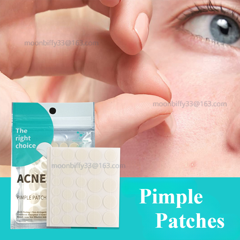 30/36 Patches Acne Pimple Patch Face Invisible Stickers Quick Effect Treatment Removing Patches Beauty Acne Tools Face Skin Care