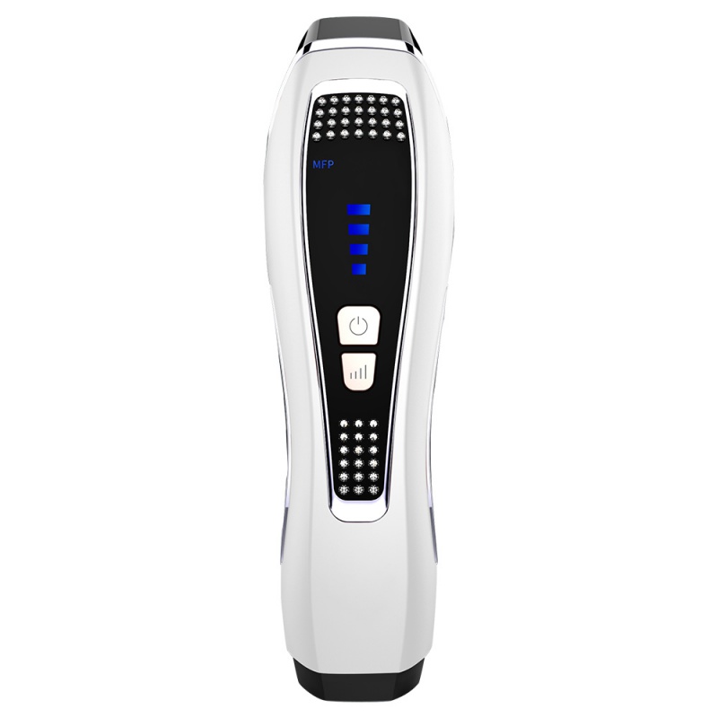 EMS Micro-current Firming LED Therapy Anti-wrinkle Massager For Home Use Skin rejuvenation pulse beauty instrument