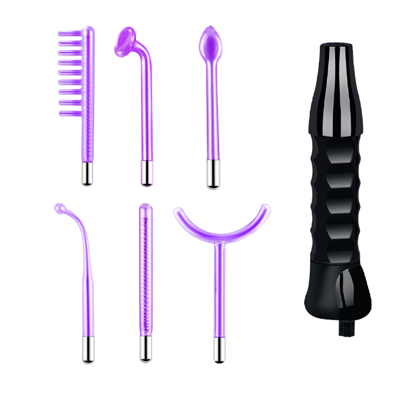 2025 New 6 in 1 Facial Multifunction Skin Rejuvenation Beauty Device