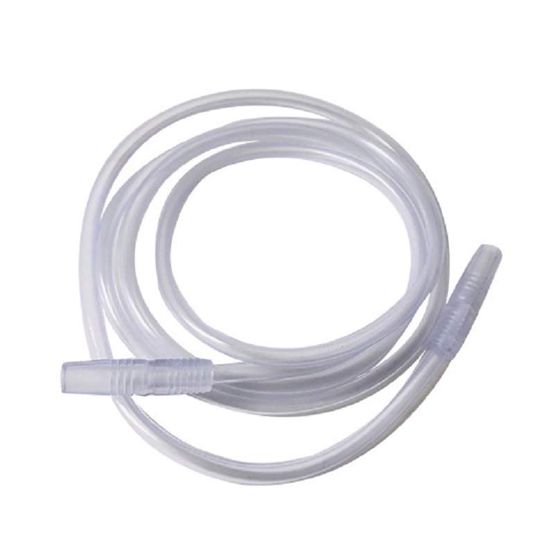 Pipe For Vacuum Massage Therapy Machine Enlargement Pump Lifting Breast Enhancer Massager Cup And Body Shaping Beauty Device