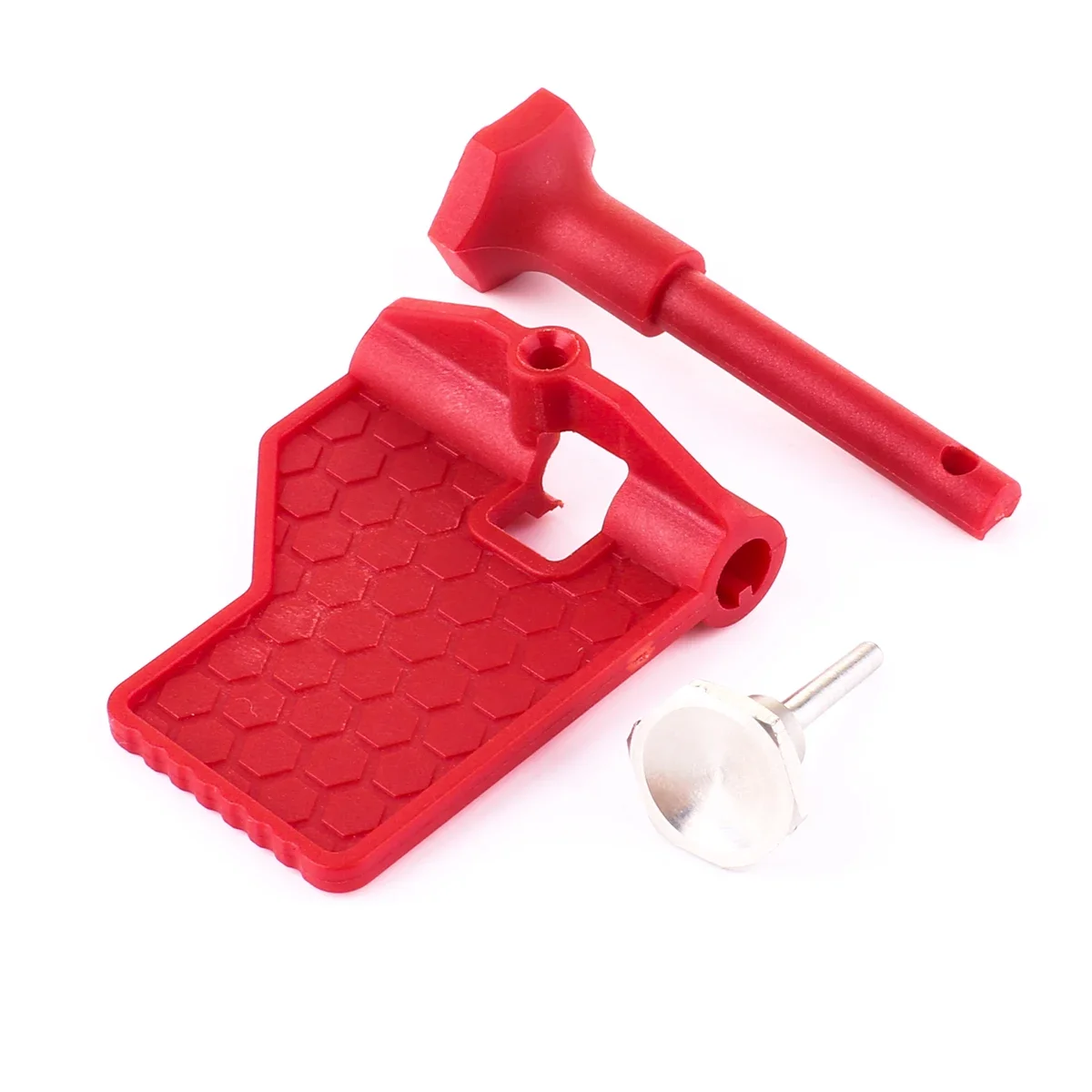 AR 15 .223/5.56 Pivot Pin Takedown Detent Pin Installation Tool